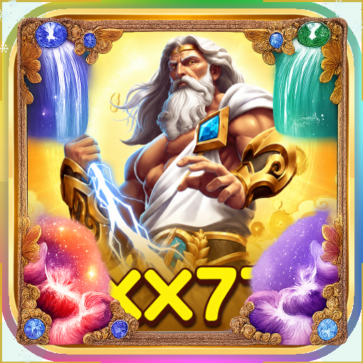 xxx777 — mitra unggulan