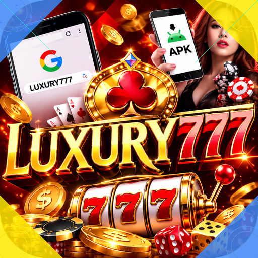 luxury777 — mitra unggulan
