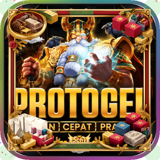 protogel — mitra unggulan